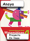 Matemáticas 4º Primaria. Actividades Interactivas
